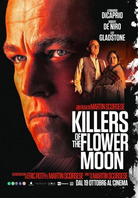 killers of the flower moon download ita